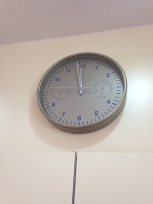 時計 (旧) 