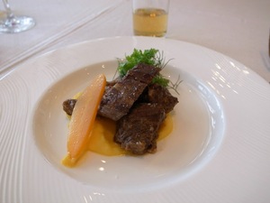 リビエラ・食事